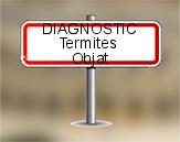 Diagnostic Termite AC Environnement  à Objat